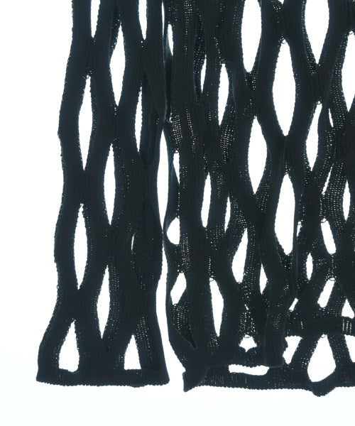 BLACK COMME des GARCONS 毛衣
