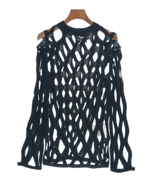 BLACK COMME des GARCONS 毛衣