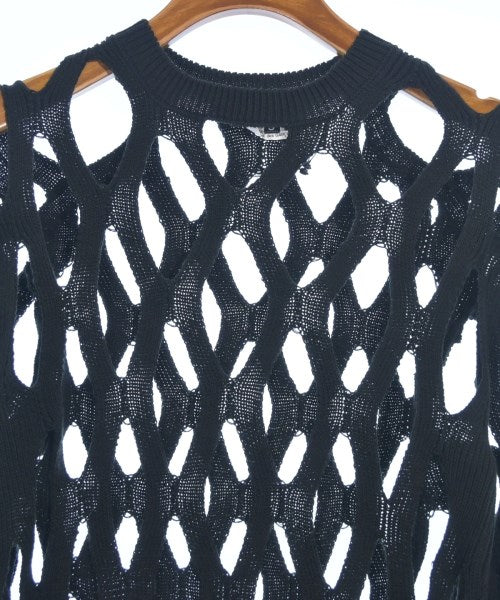 BLACK COMME des GARCONS 毛衣