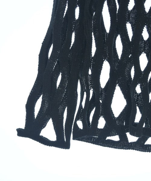 BLACK COMME des GARCONS 毛衣
