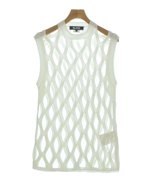 BLACK COMME des GARCONS 背心