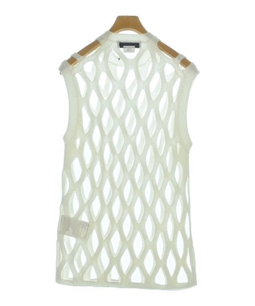 BLACK COMME des GARCONS 背心