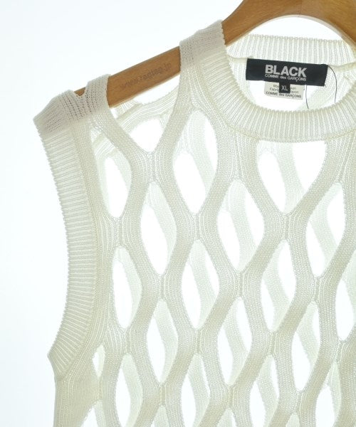 BLACK COMME des GARCONS 背心