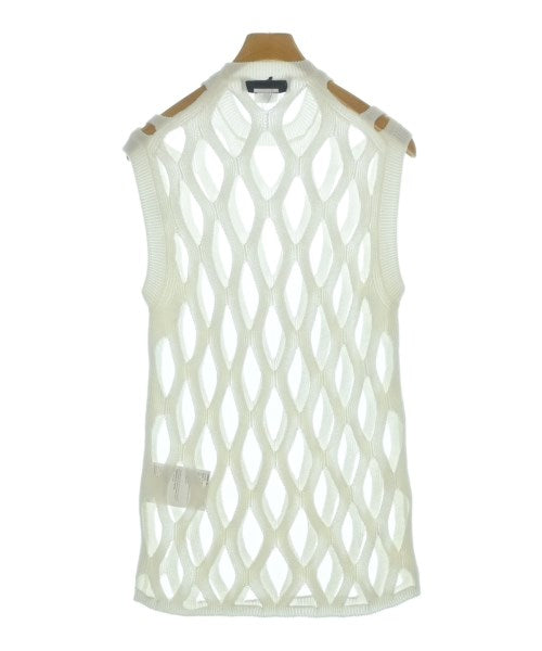 BLACK COMME des GARCONS 背心