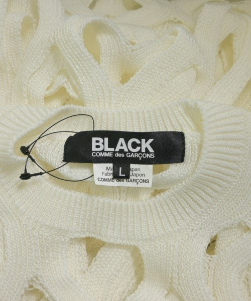 BLACK COMME des GARCONS 背心