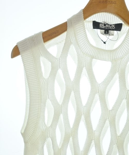 BLACK COMME des GARCONS 背心