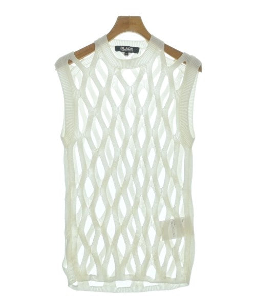 BLACK COMME des GARCONS 背心
