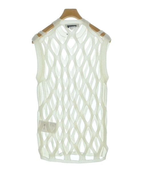 BLACK COMME des GARCONS 背心