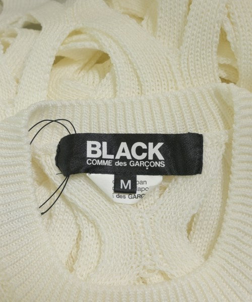 BLACK COMME des GARCONS 背心