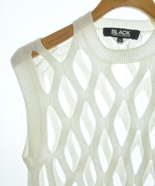 BLACK COMME des GARCONS 背心