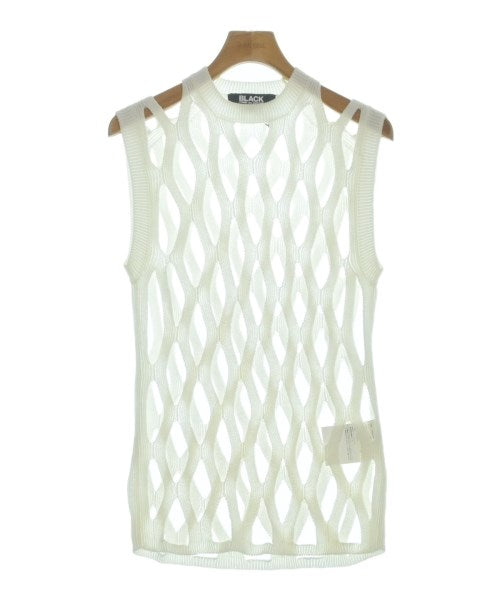 BLACK COMME des GARCONS 背心