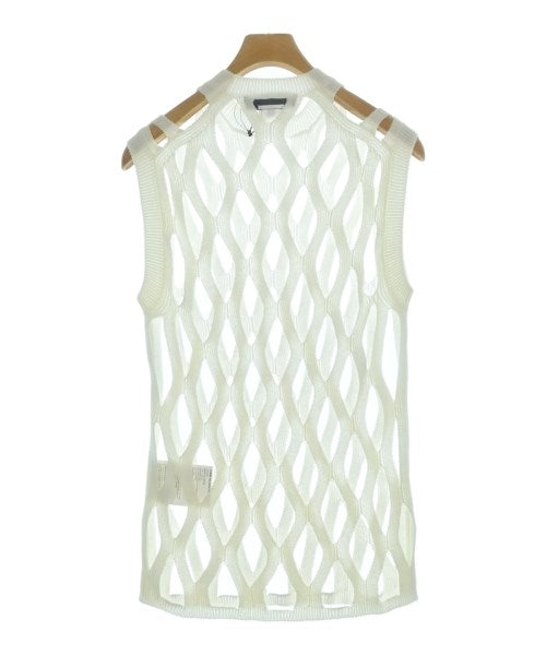 BLACK COMME des GARCONS 背心