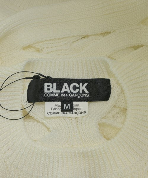 BLACK COMME des GARCONS 背心
