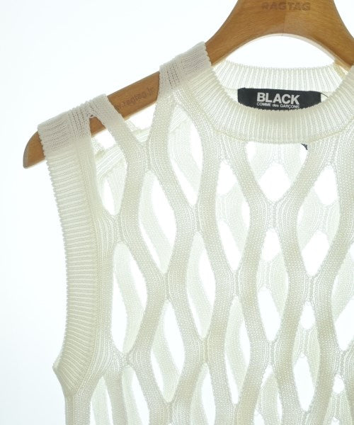 BLACK COMME des GARCONS 背心