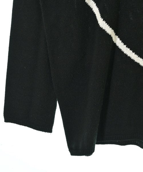 BLACK COMME des GARCONS 毛衣