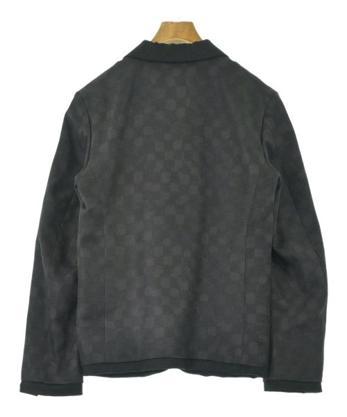 BLACK COMME des GARCONS 休閒夾克
