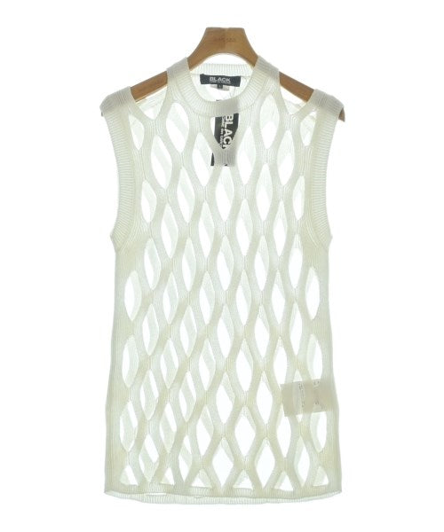 BLACK COMME des GARCONS 背心