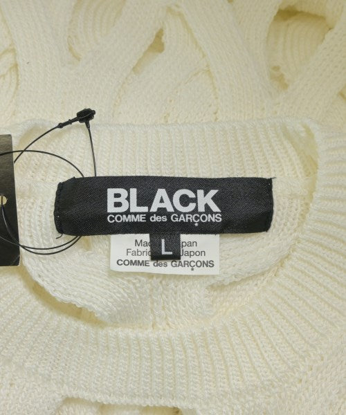 BLACK COMME des GARCONS 背心