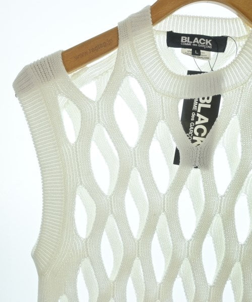 BLACK COMME des GARCONS 背心