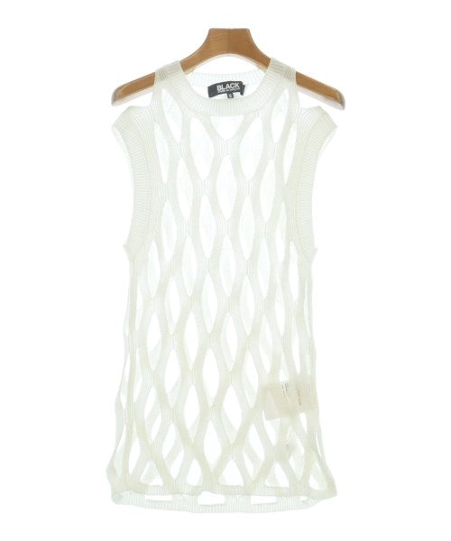 BLACK COMME des GARCONS 背心