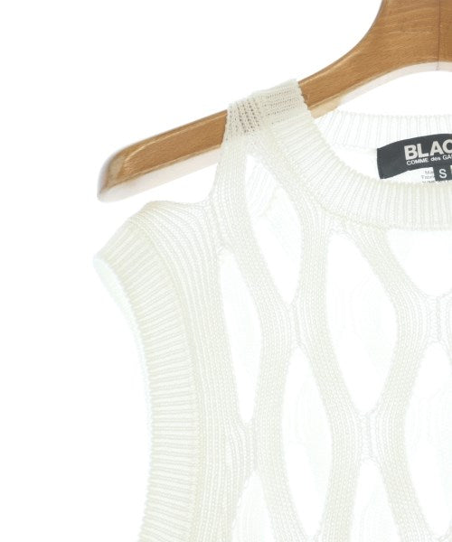 BLACK COMME des GARCONS 背心