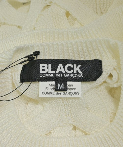 BLACK COMME des GARCONS 背心