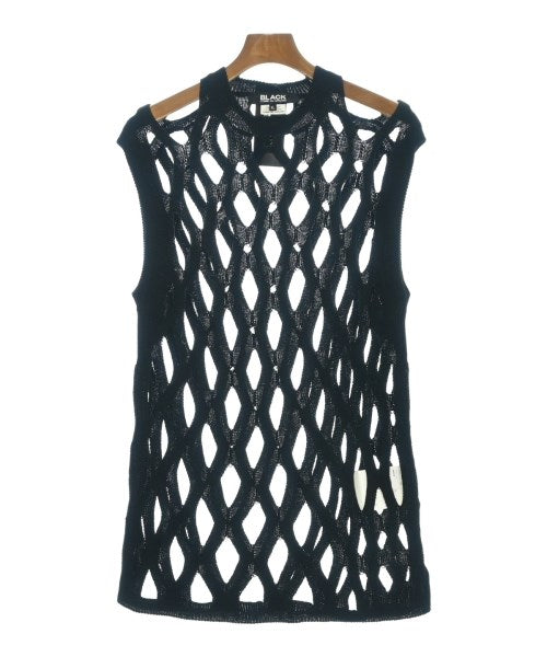BLACK COMME des GARCONS 毛衣