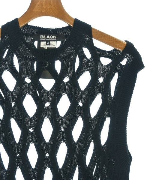 BLACK COMME des GARCONS 毛衣