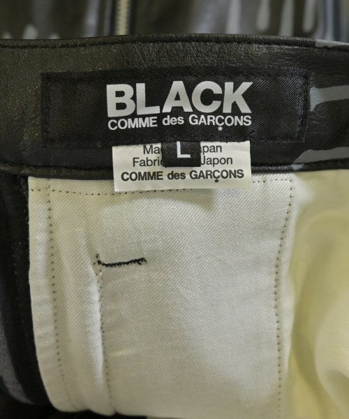 BLACK COMME des GARCONS 其他款