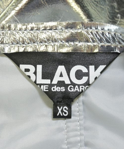 BLACK COMME des GARCONS 休閒夾克