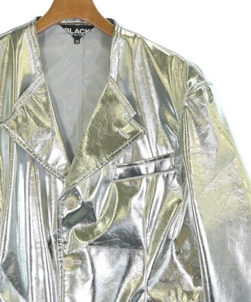 BLACK COMME des GARCONS 休閒夾克