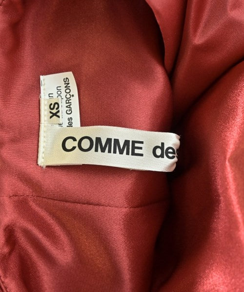 COMME des GARCONS 洋裝