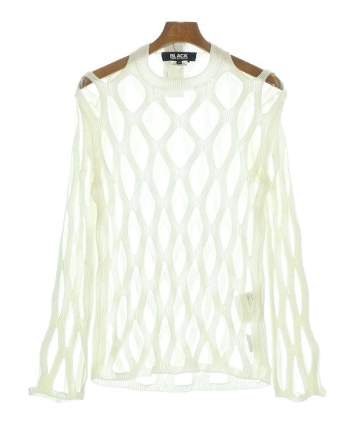 BLACK COMME des GARCONS 毛衣
