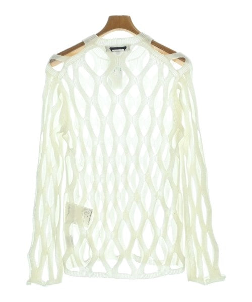 BLACK COMME des GARCONS 毛衣