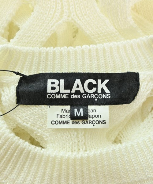 BLACK COMME des GARCONS 毛衣