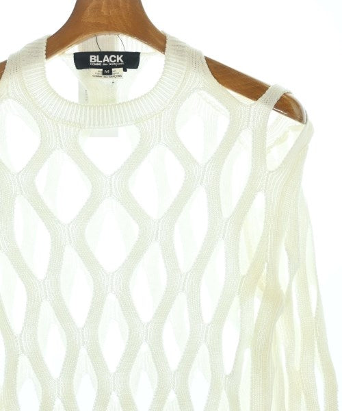 BLACK COMME des GARCONS 毛衣