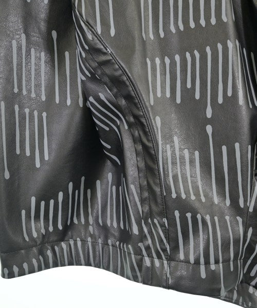 BLACK COMME des GARCONS 剪裁褲