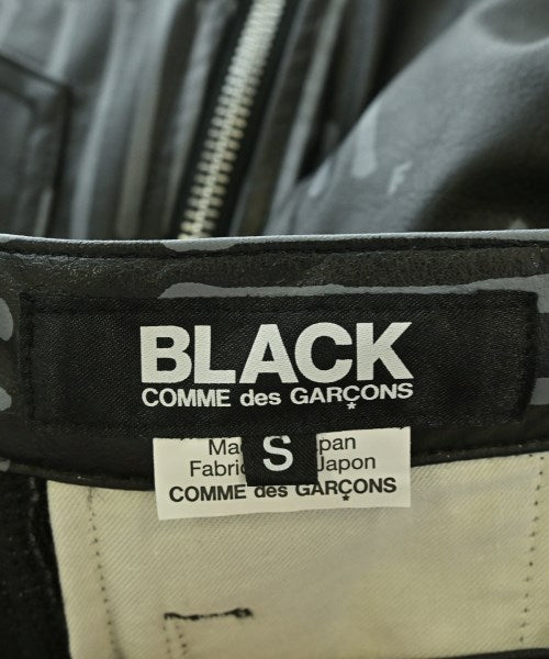 BLACK COMME des GARCONS 其他款