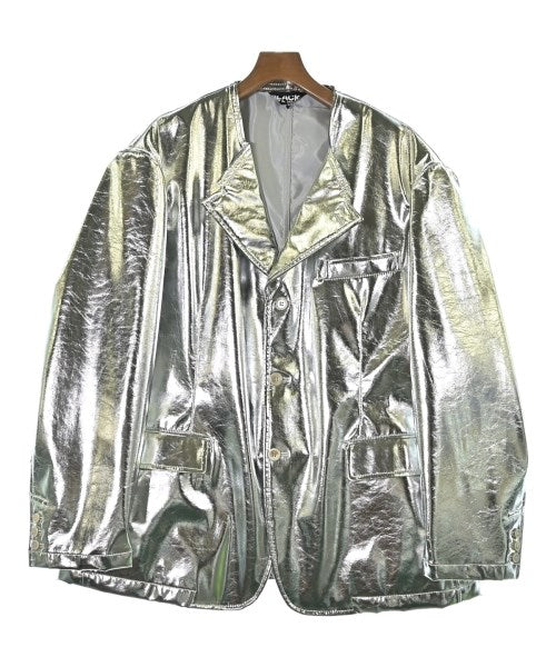 BLACK COMME des GARCONS 休閒夾克