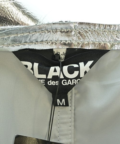 BLACK COMME des GARCONS 休閒夾克
