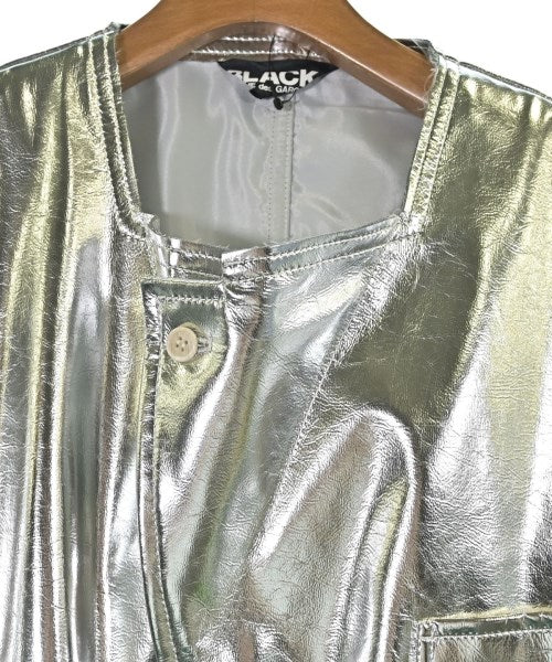 BLACK COMME des GARCONS 休閒夾克