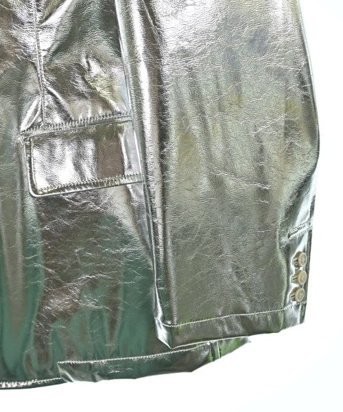 BLACK COMME des GARCONS 休閒夾克