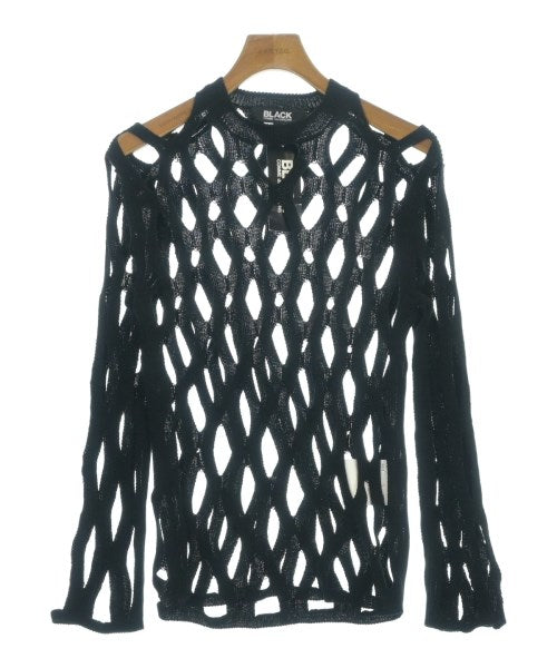 BLACK COMME des GARCONS 毛衣