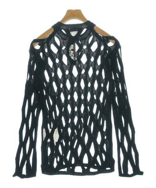 BLACK COMME des GARCONS 毛衣