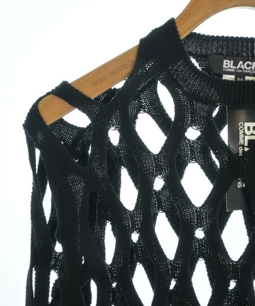 BLACK COMME des GARCONS 毛衣