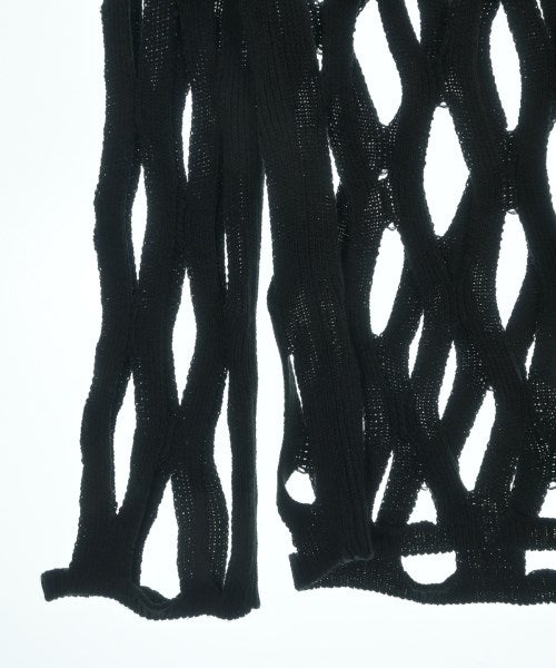 BLACK COMME des GARCONS 毛衣