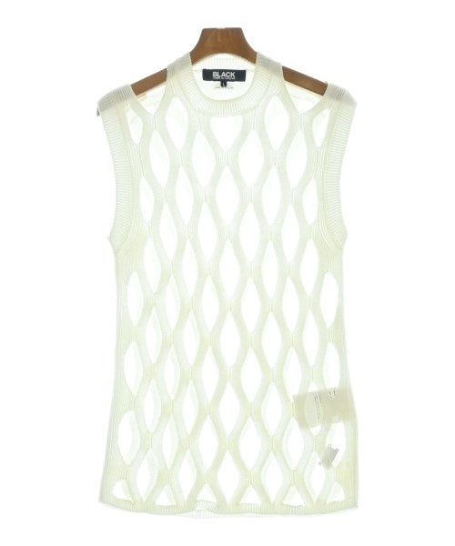 BLACK COMME des GARCONS 毛衣