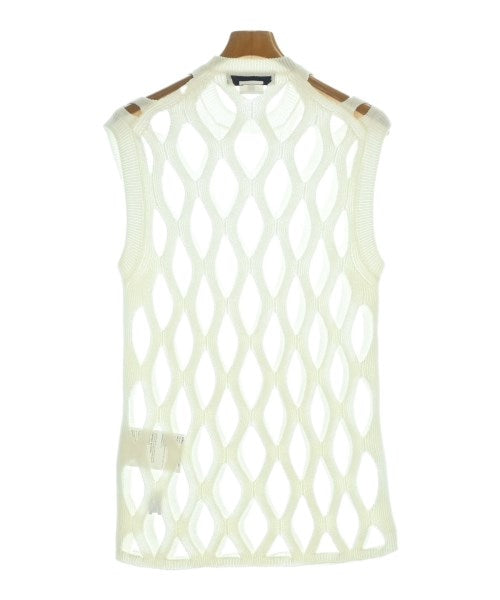 BLACK COMME des GARCONS 毛衣