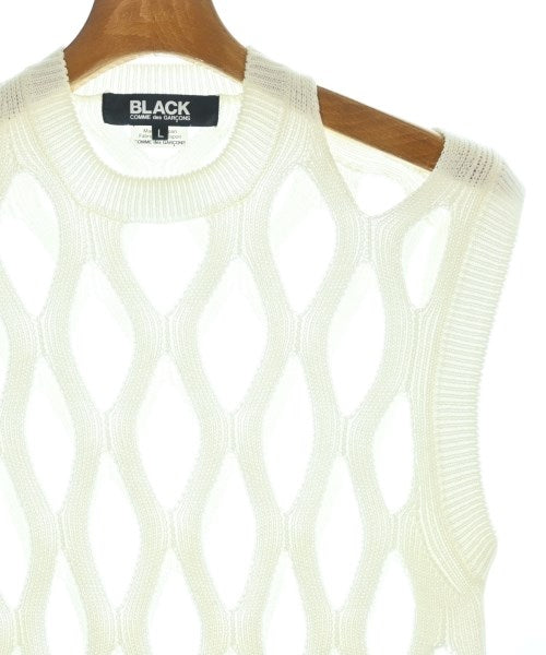 BLACK COMME des GARCONS 毛衣