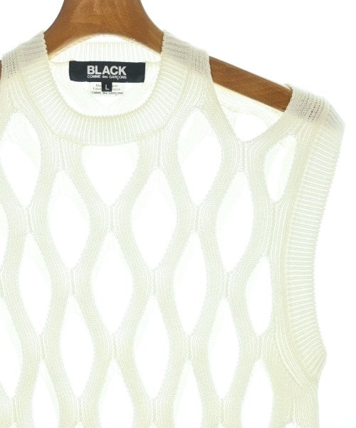 BLACK COMME des GARCONS 毛衣